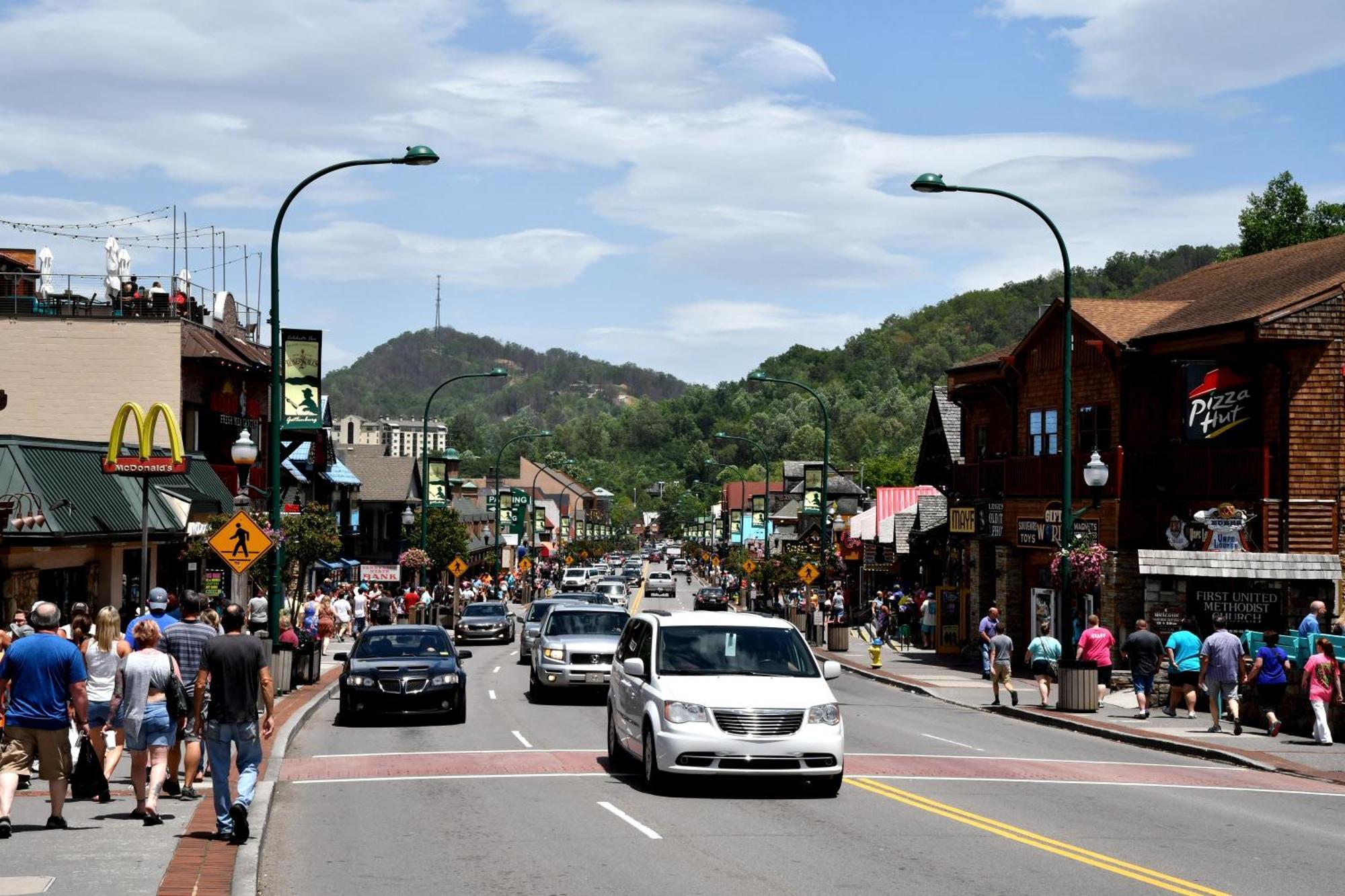 Cuddle Inn #1529 Gatlinburg Exterior foto